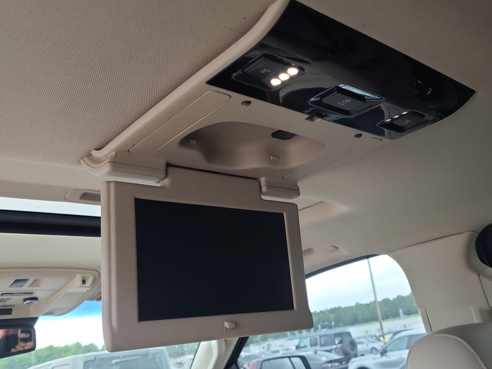 2016 Cadillac Escalade Premium AWD