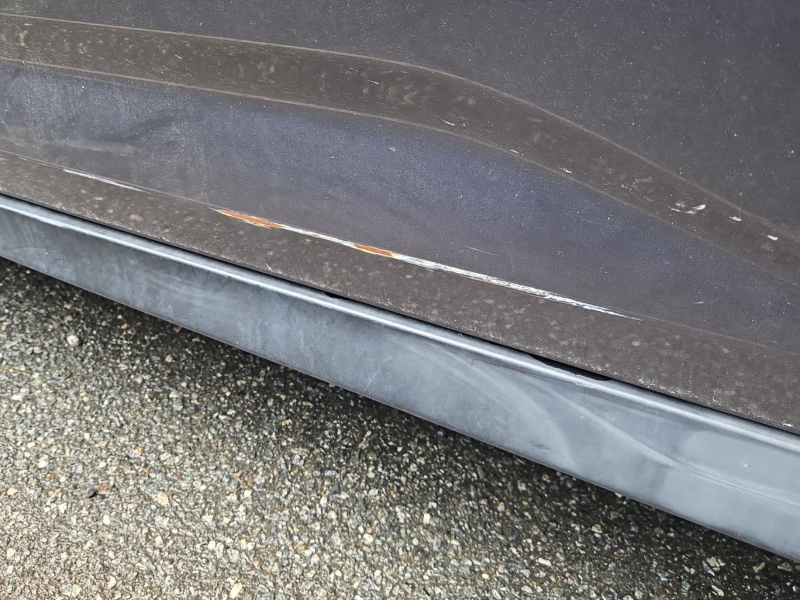 2014 Honda Odyssey EX-L FWD