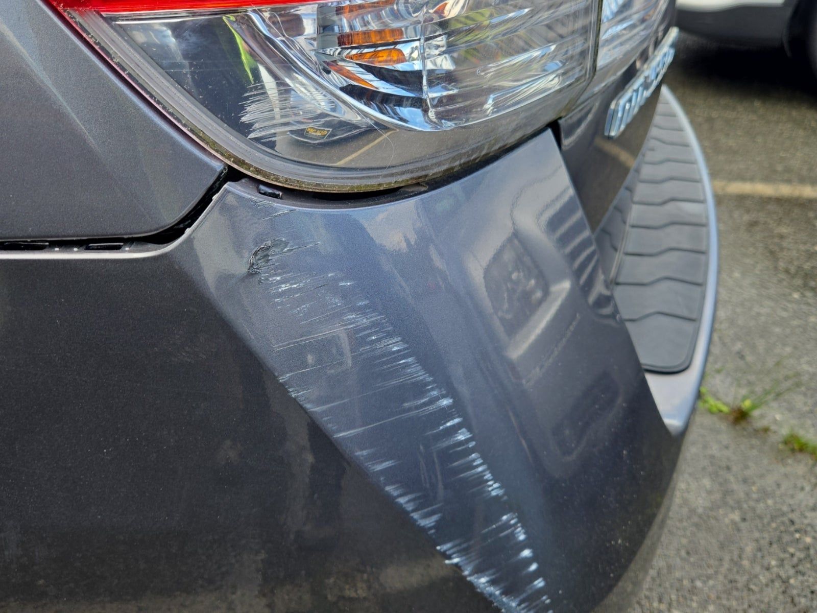 2014 Honda Odyssey EX-L FWD