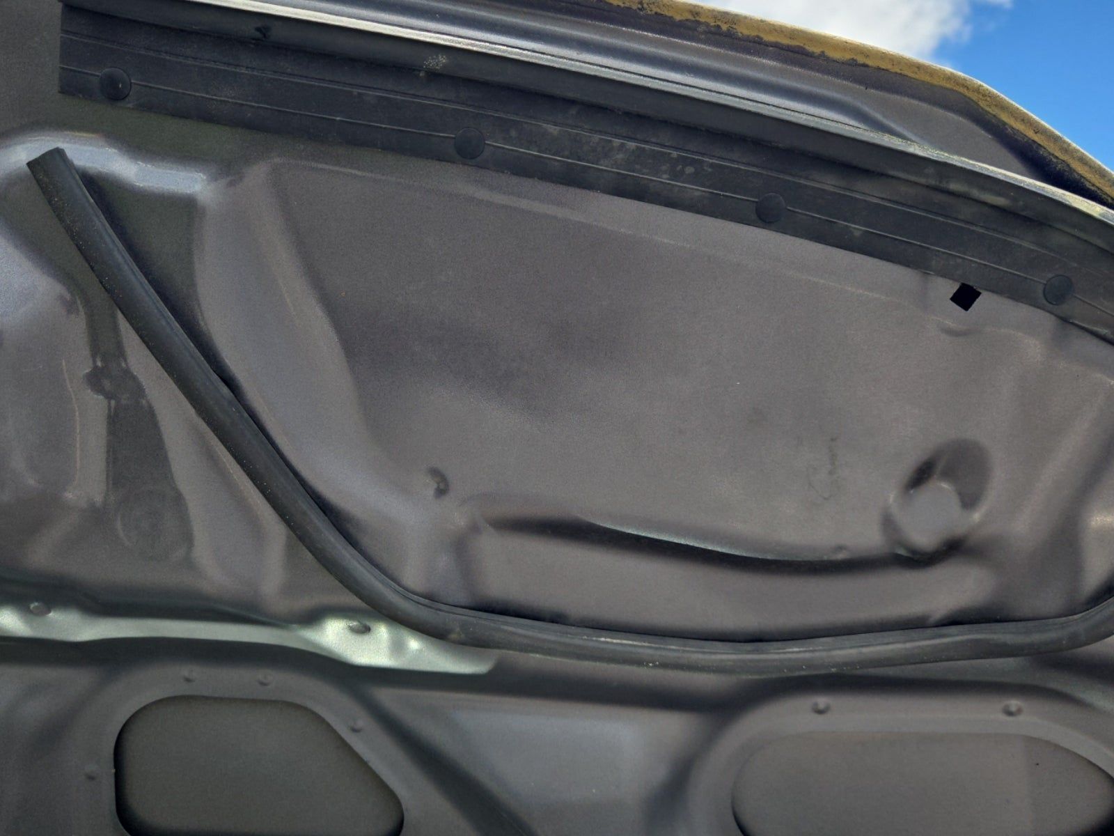 2014 Honda Odyssey EX-L FWD