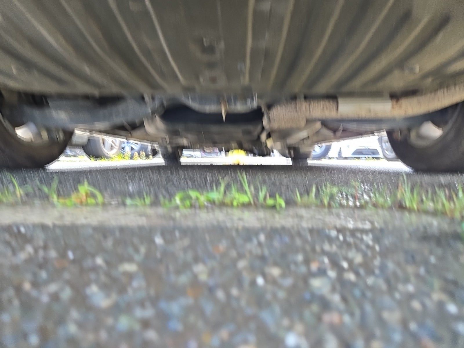 2014 Honda Odyssey EX-L FWD