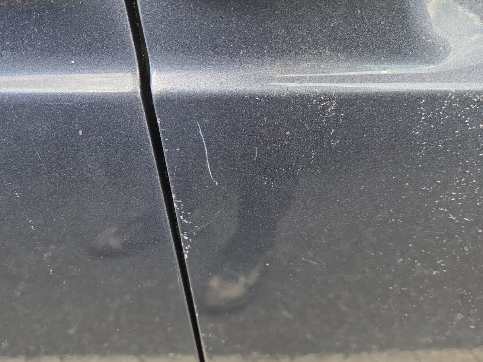 2014 Honda Odyssey EX-L FWD
