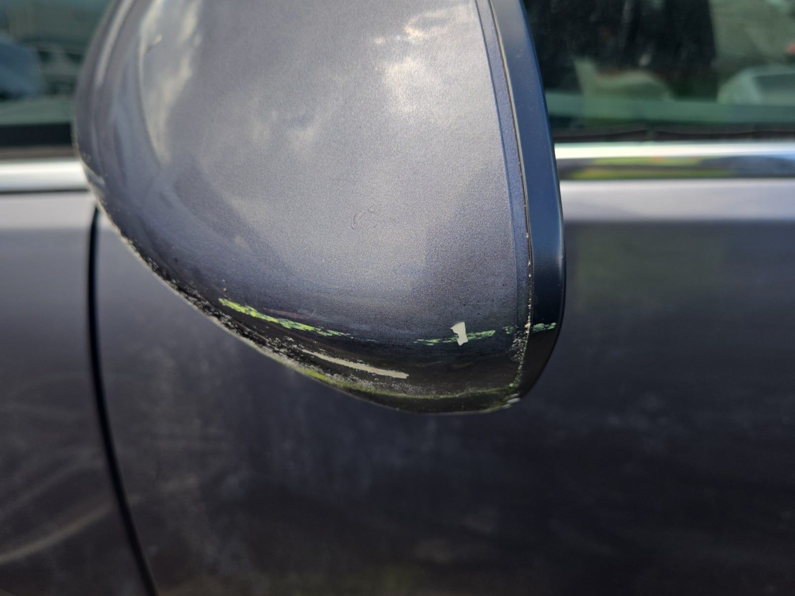 2014 Honda Odyssey EX-L FWD