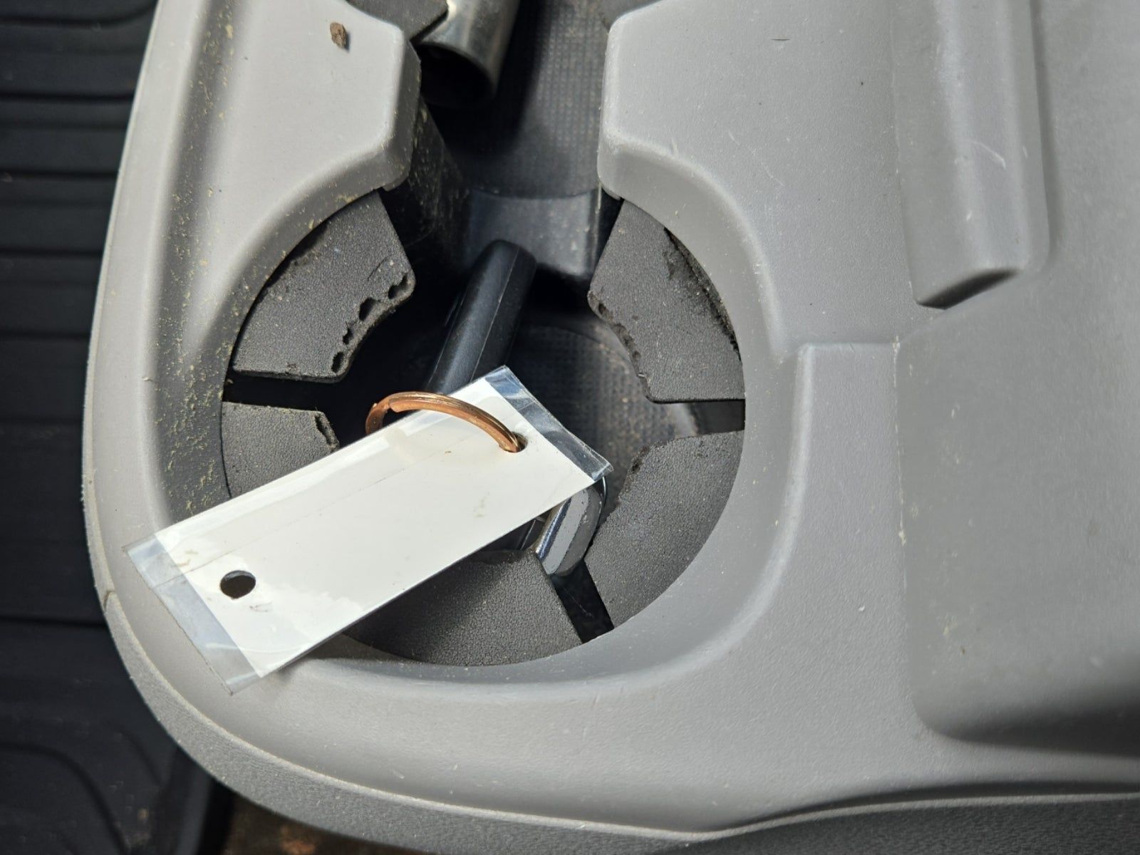 2014 Honda Odyssey EX-L FWD
