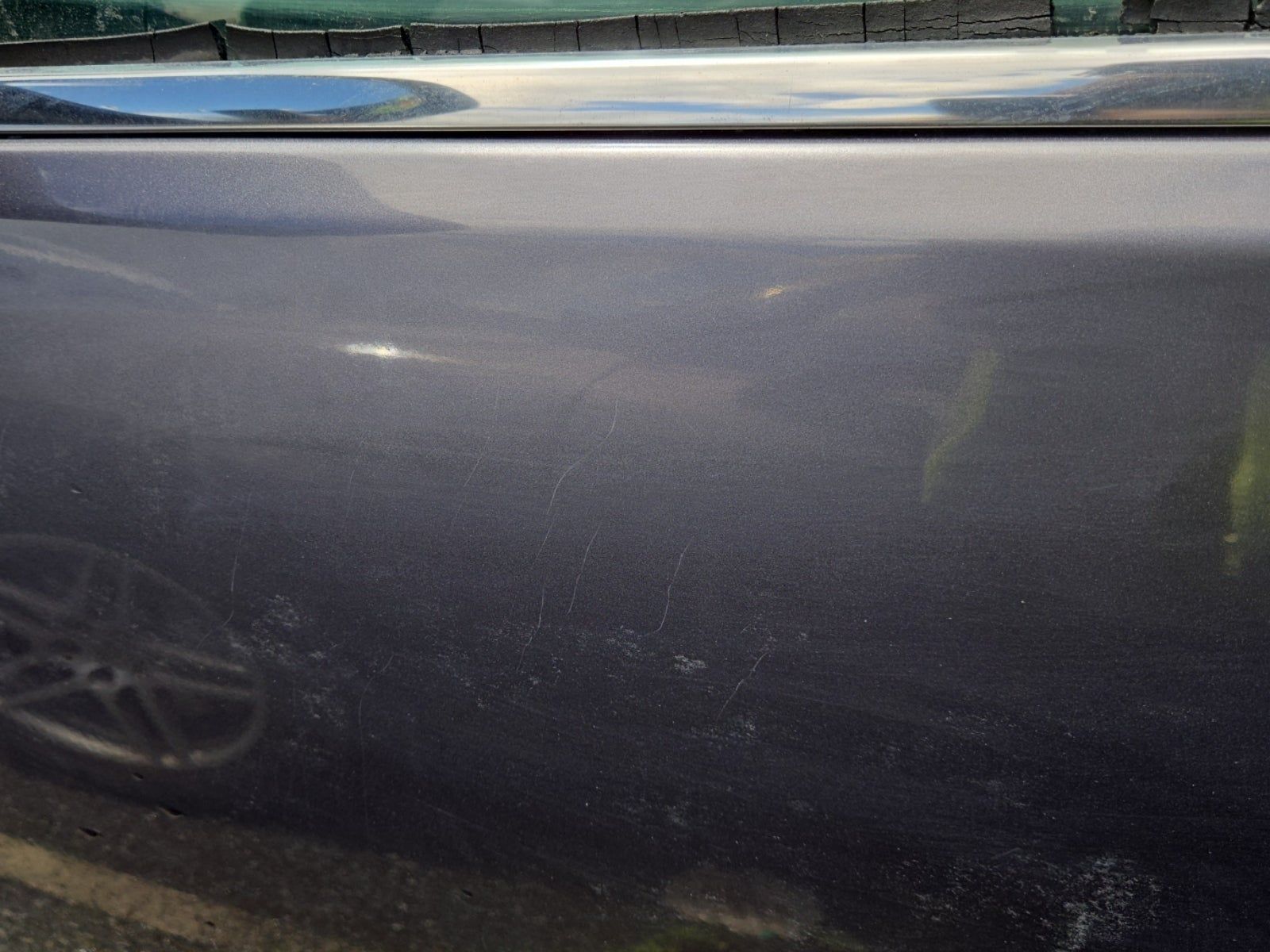 2014 Honda Odyssey EX-L FWD
