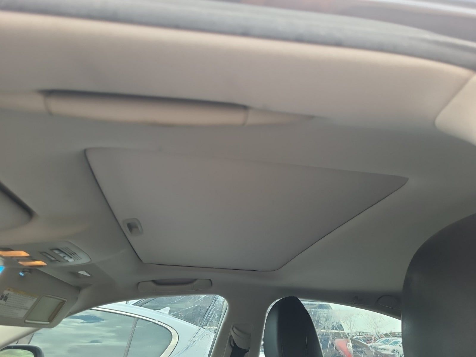 2012 Lexus ES ES 350 FWD