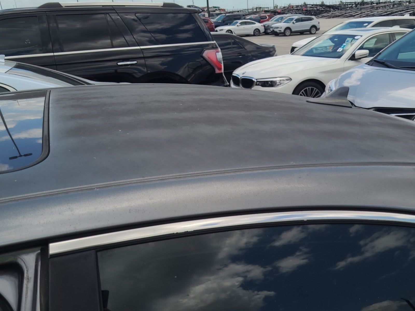 2012 Lexus ES ES 350 FWD