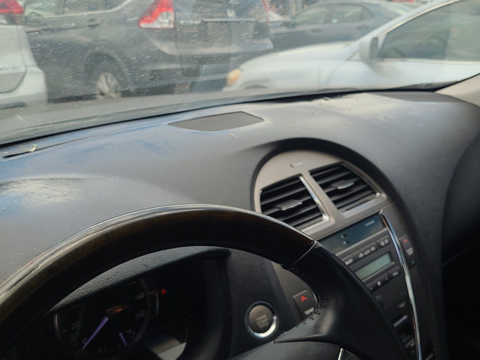 2012 Lexus ES ES 350 FWD