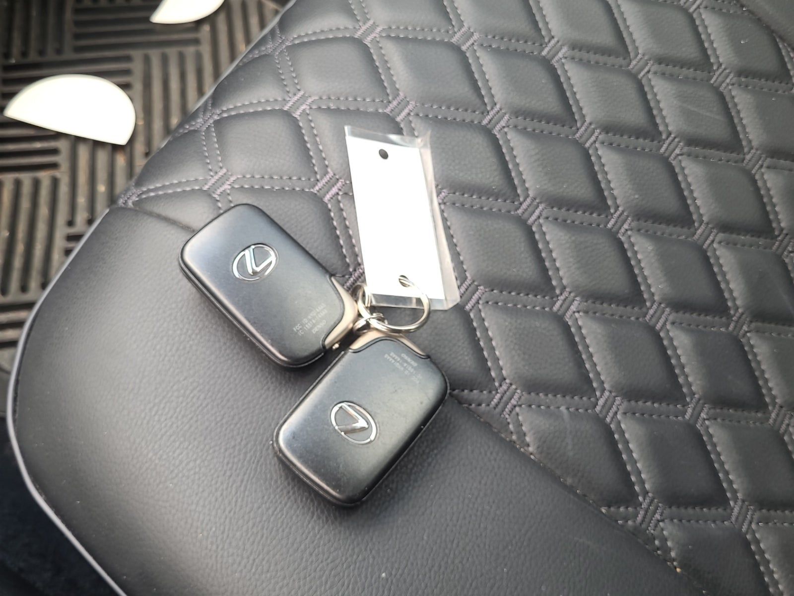 2012 Lexus ES ES 350 FWD