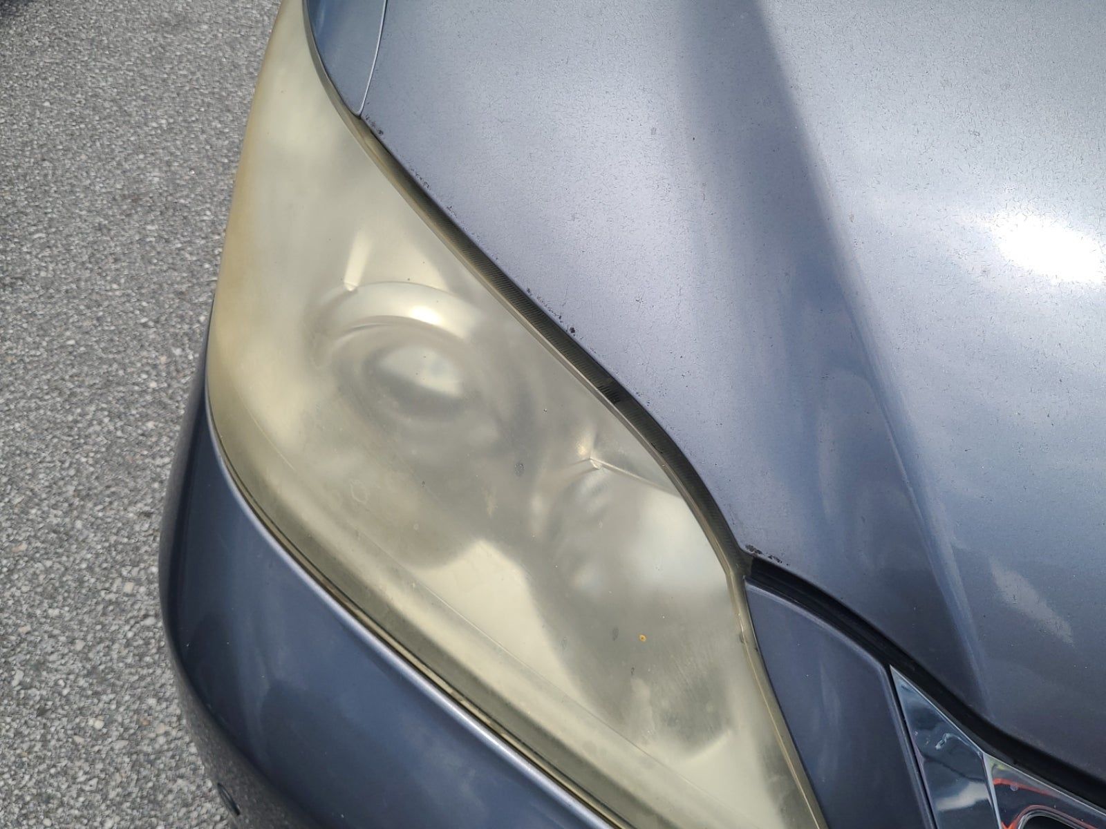 2012 Lexus ES ES 350 FWD