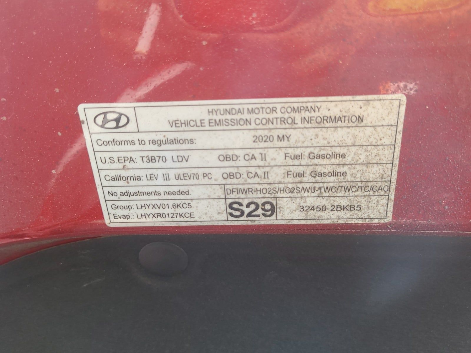 2020 Hyundai Kona Limited FWD