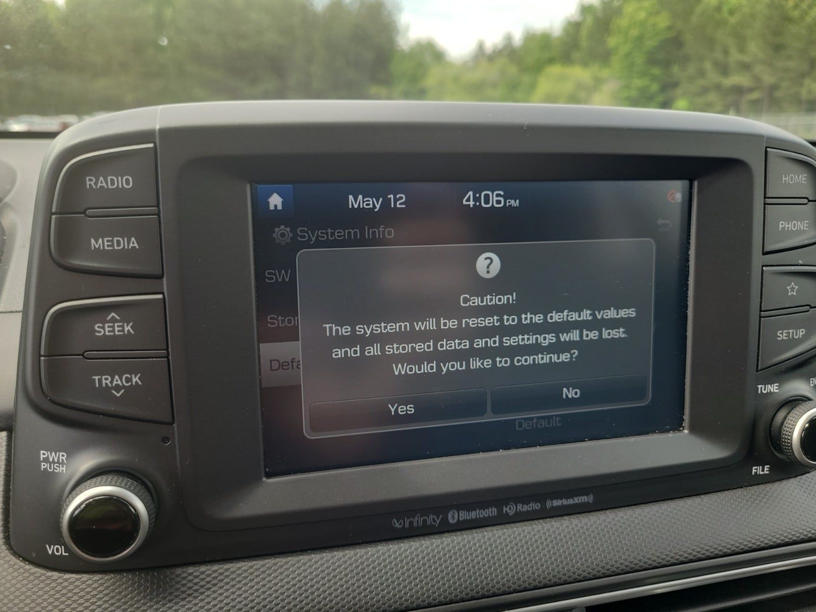 2020 Hyundai Kona Limited FWD