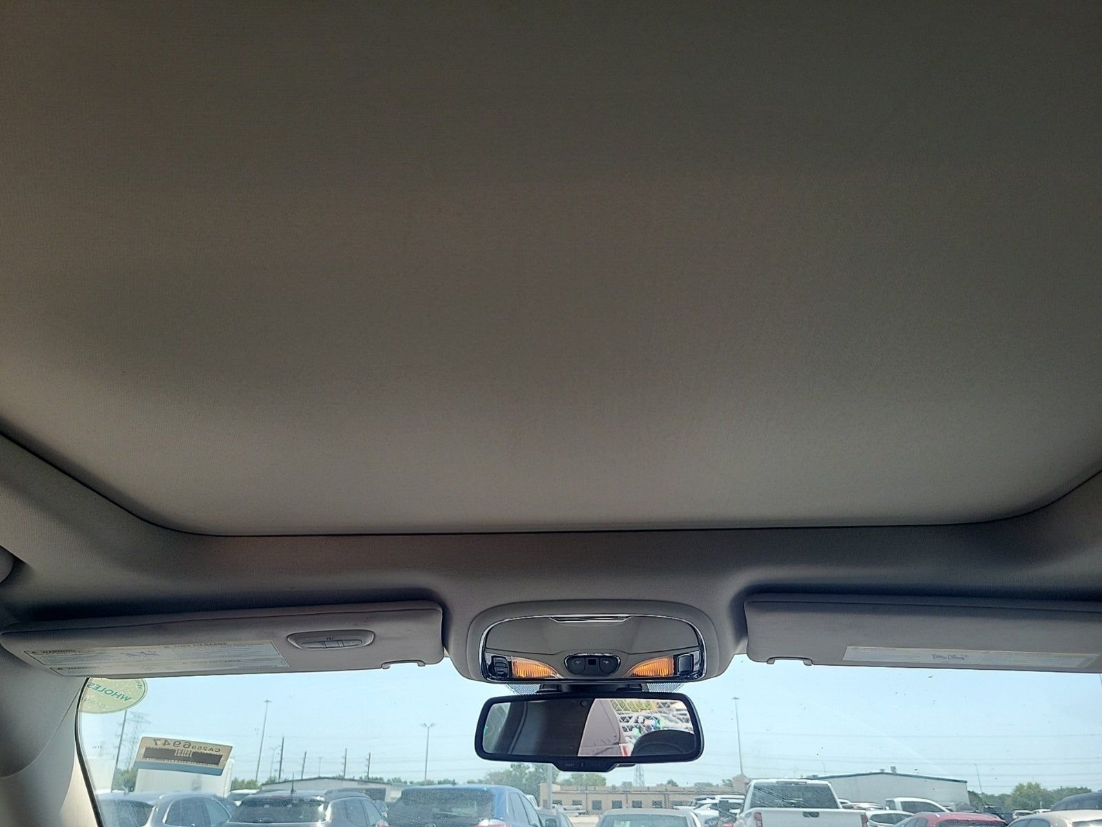 2014 Jeep Cherokee Limited FWD