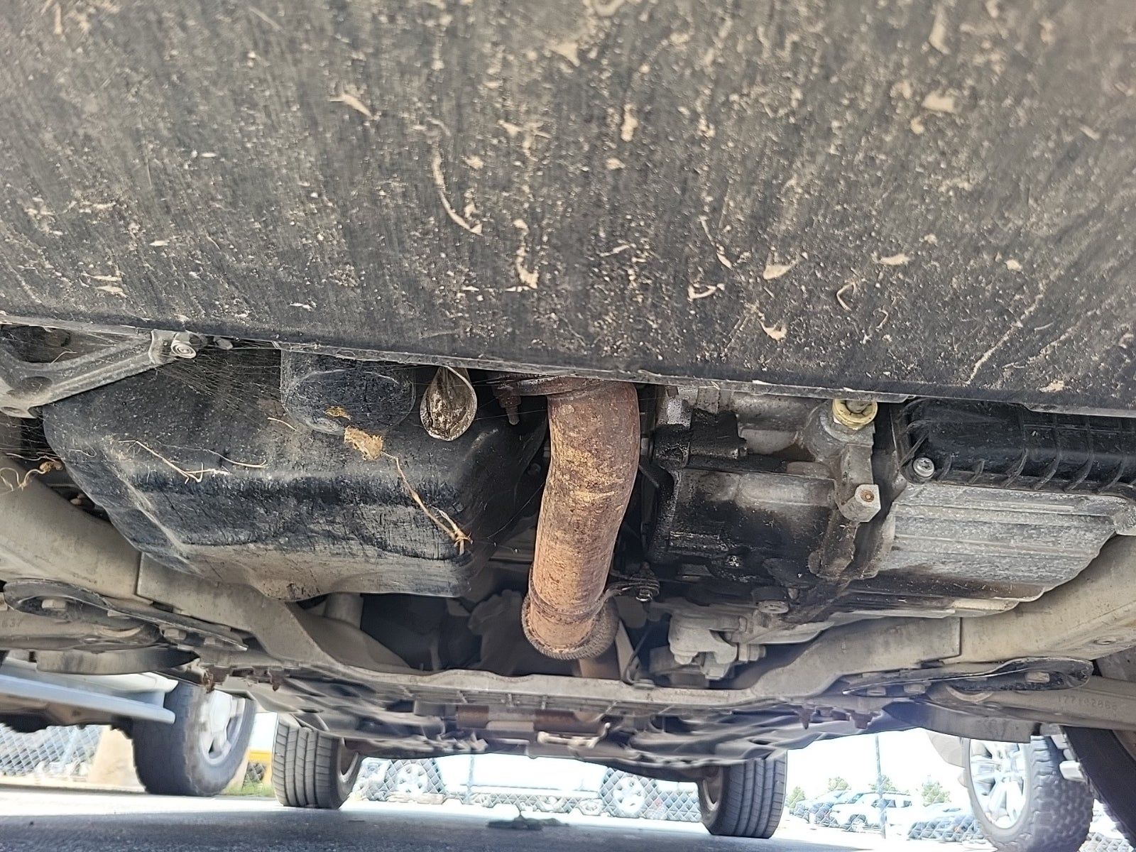 2014 Jeep Cherokee Limited FWD