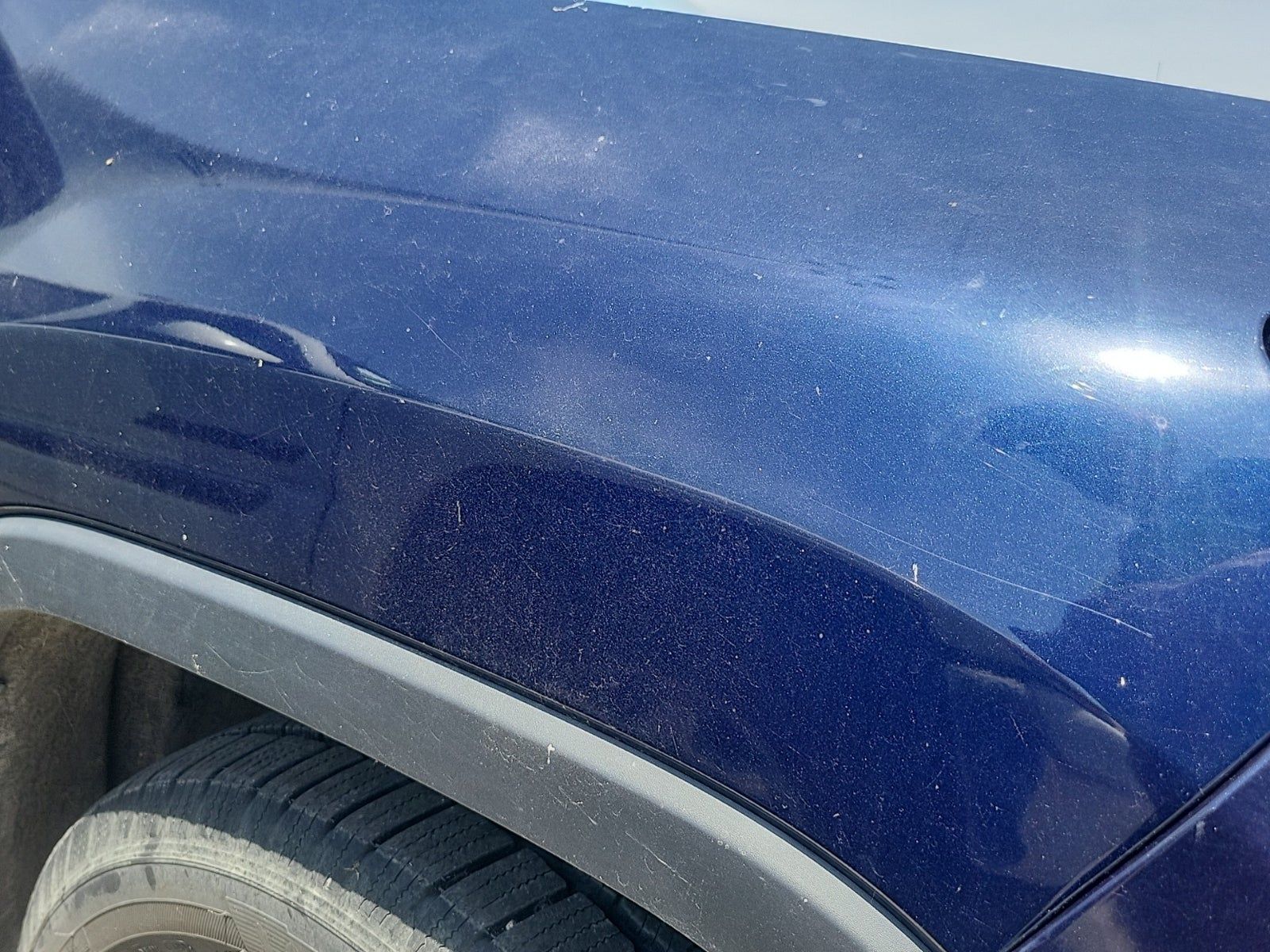 2014 Jeep Cherokee Limited FWD