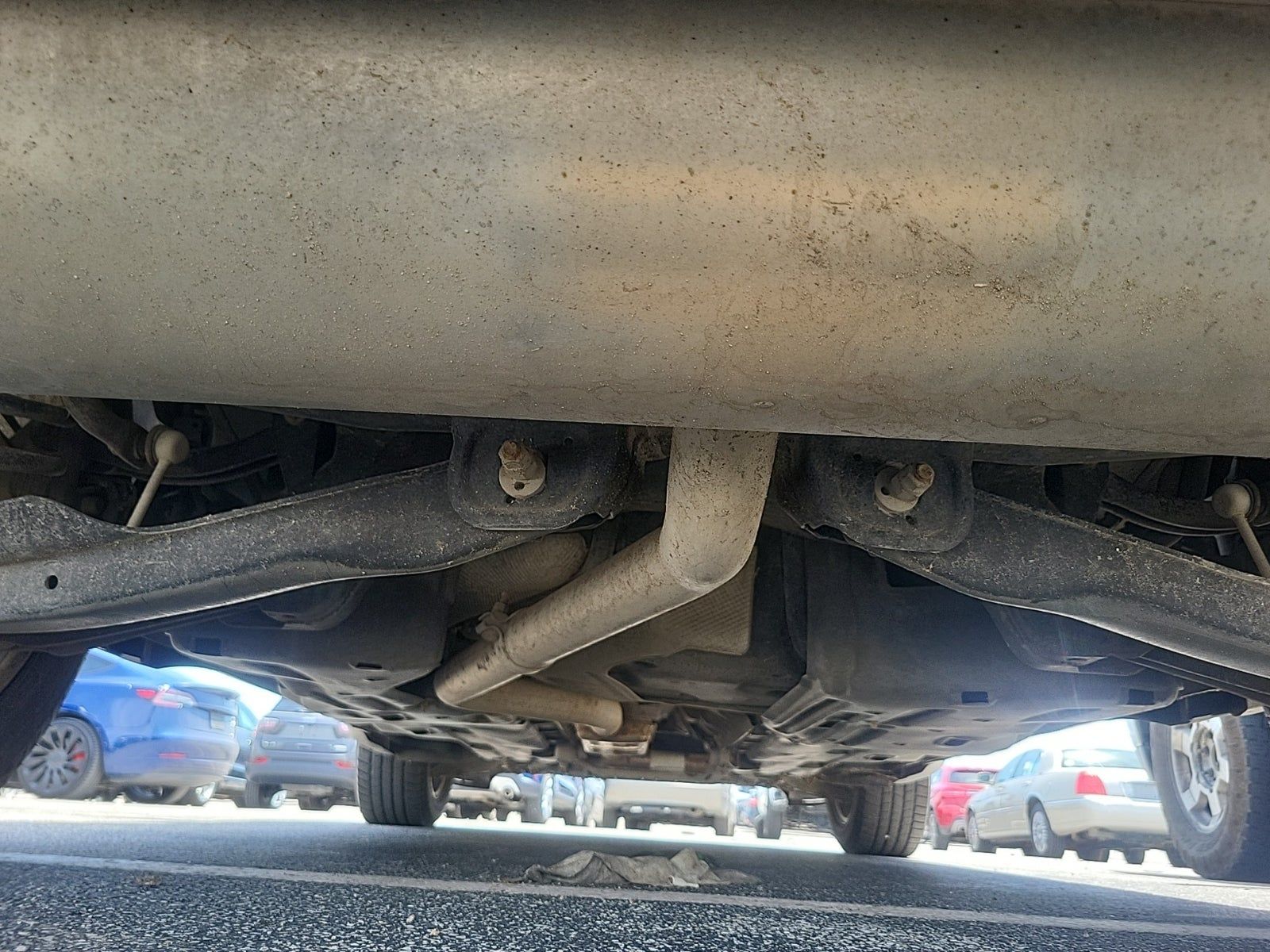 2014 Jeep Cherokee Limited FWD