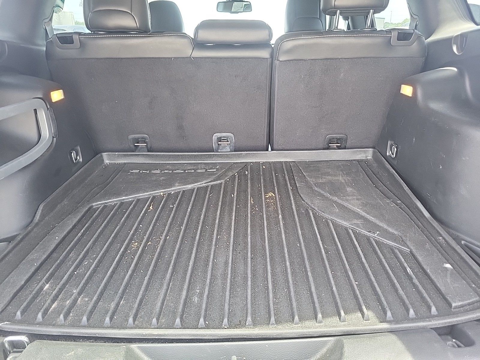 2014 Jeep Cherokee Limited FWD