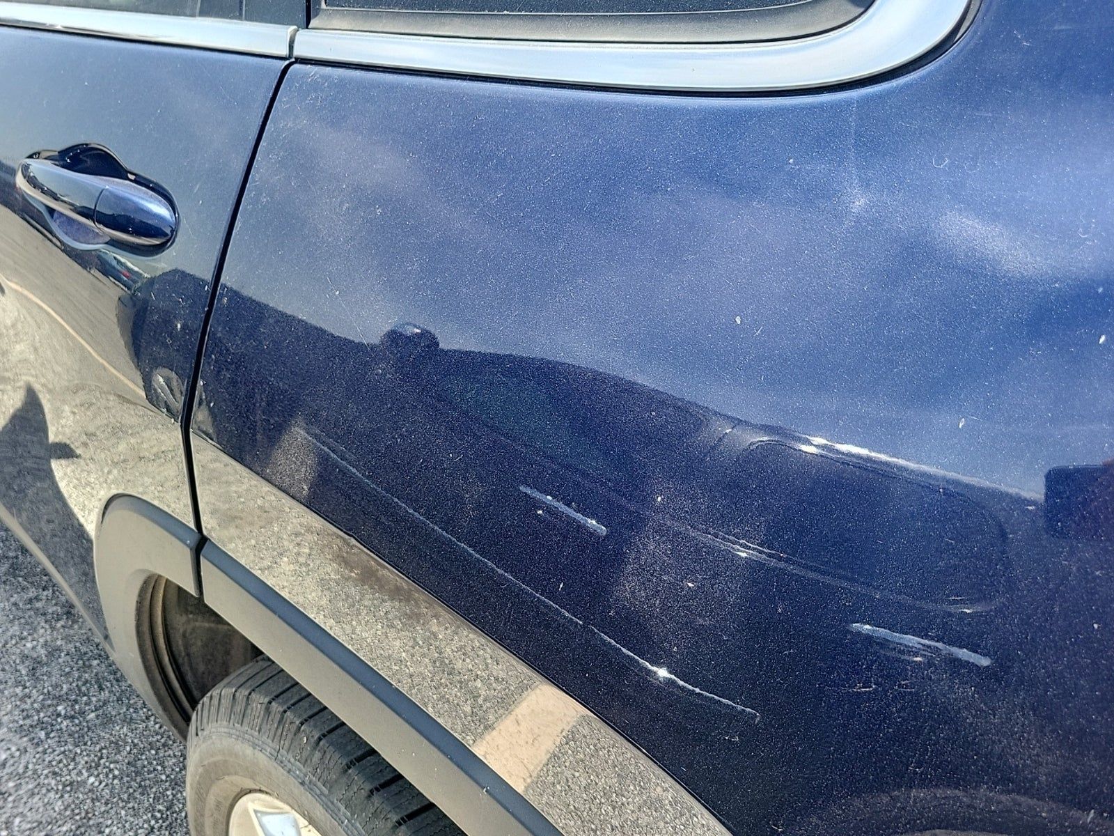 2014 Jeep Cherokee Limited FWD