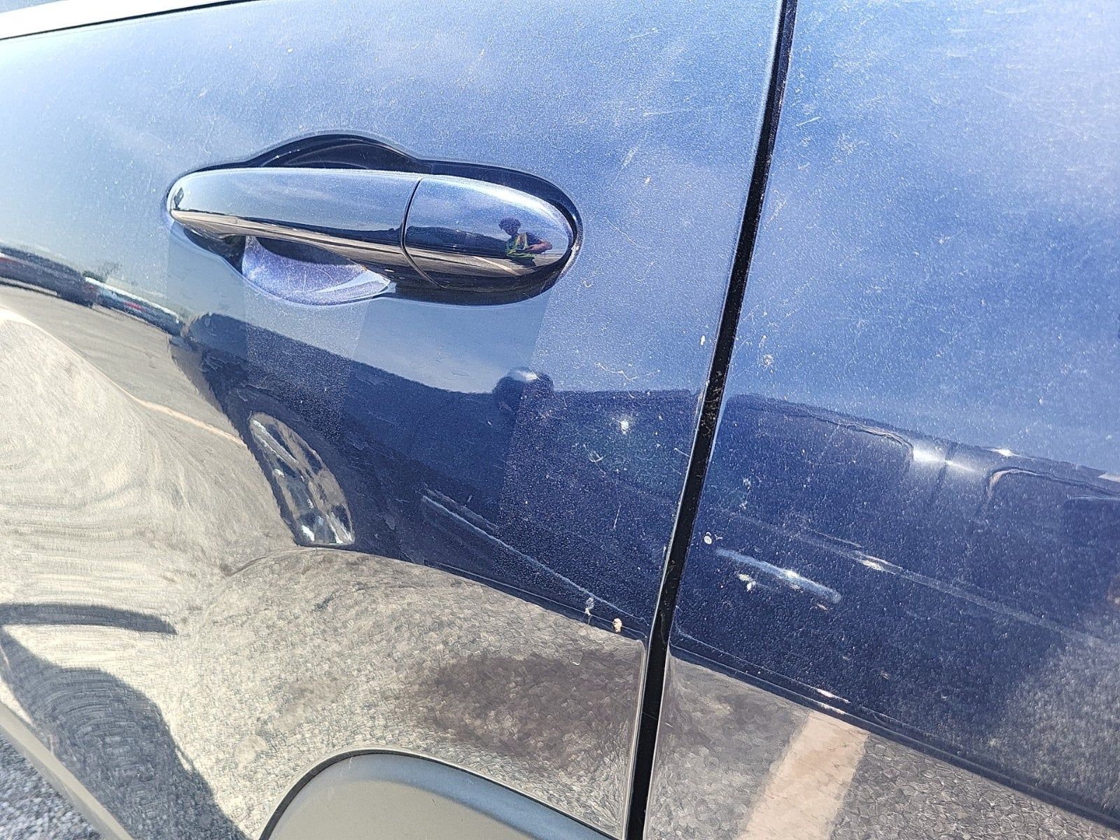 2014 Jeep Cherokee Limited FWD