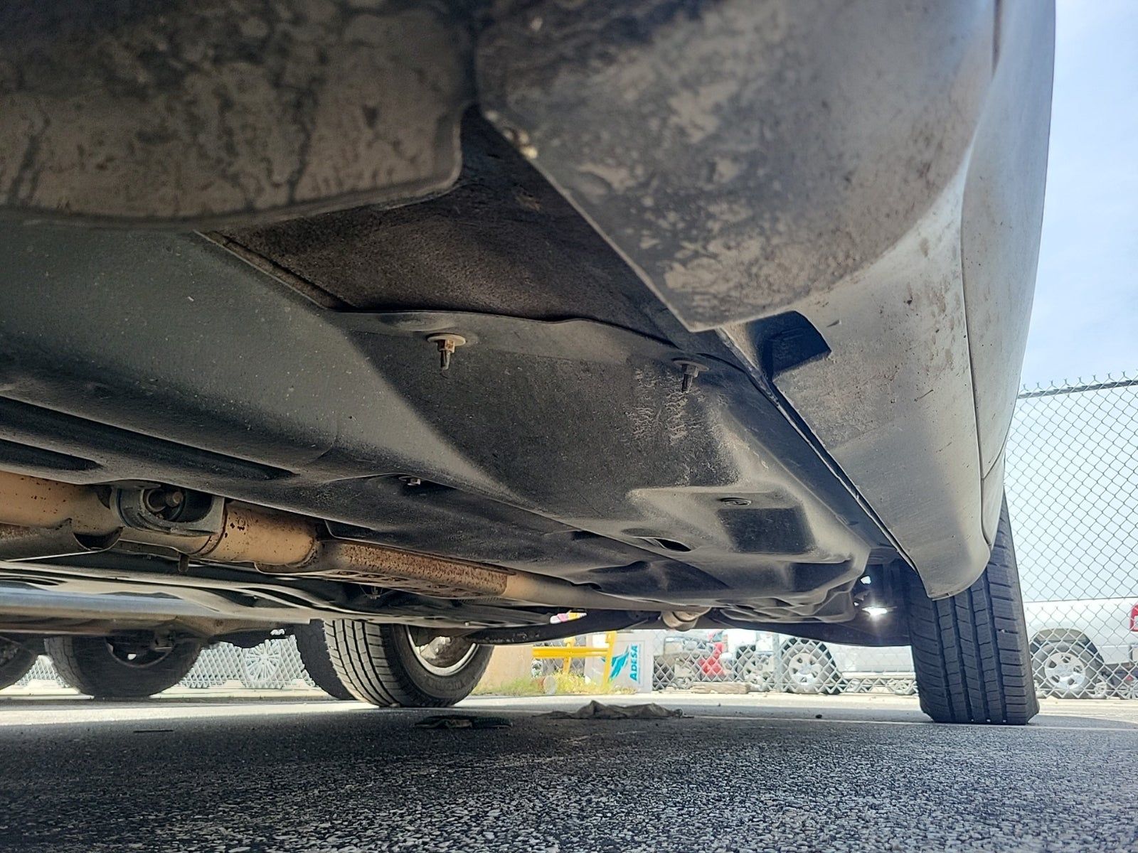 2014 Jeep Cherokee Limited FWD