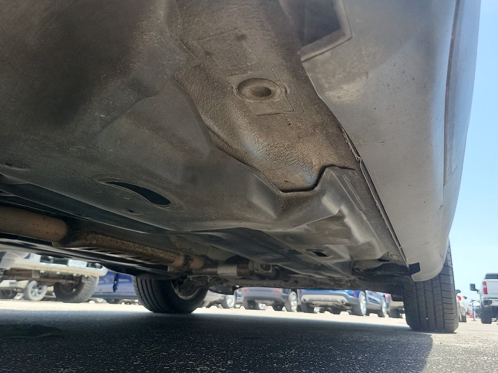 2014 Jeep Cherokee Limited FWD