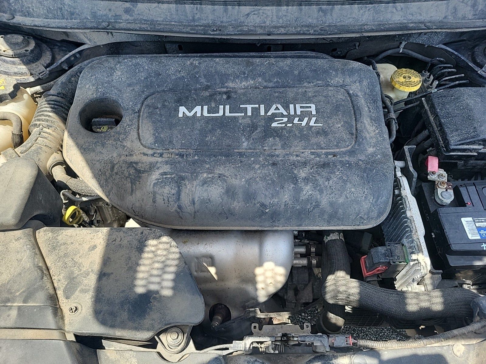 2014 Jeep Cherokee Limited FWD