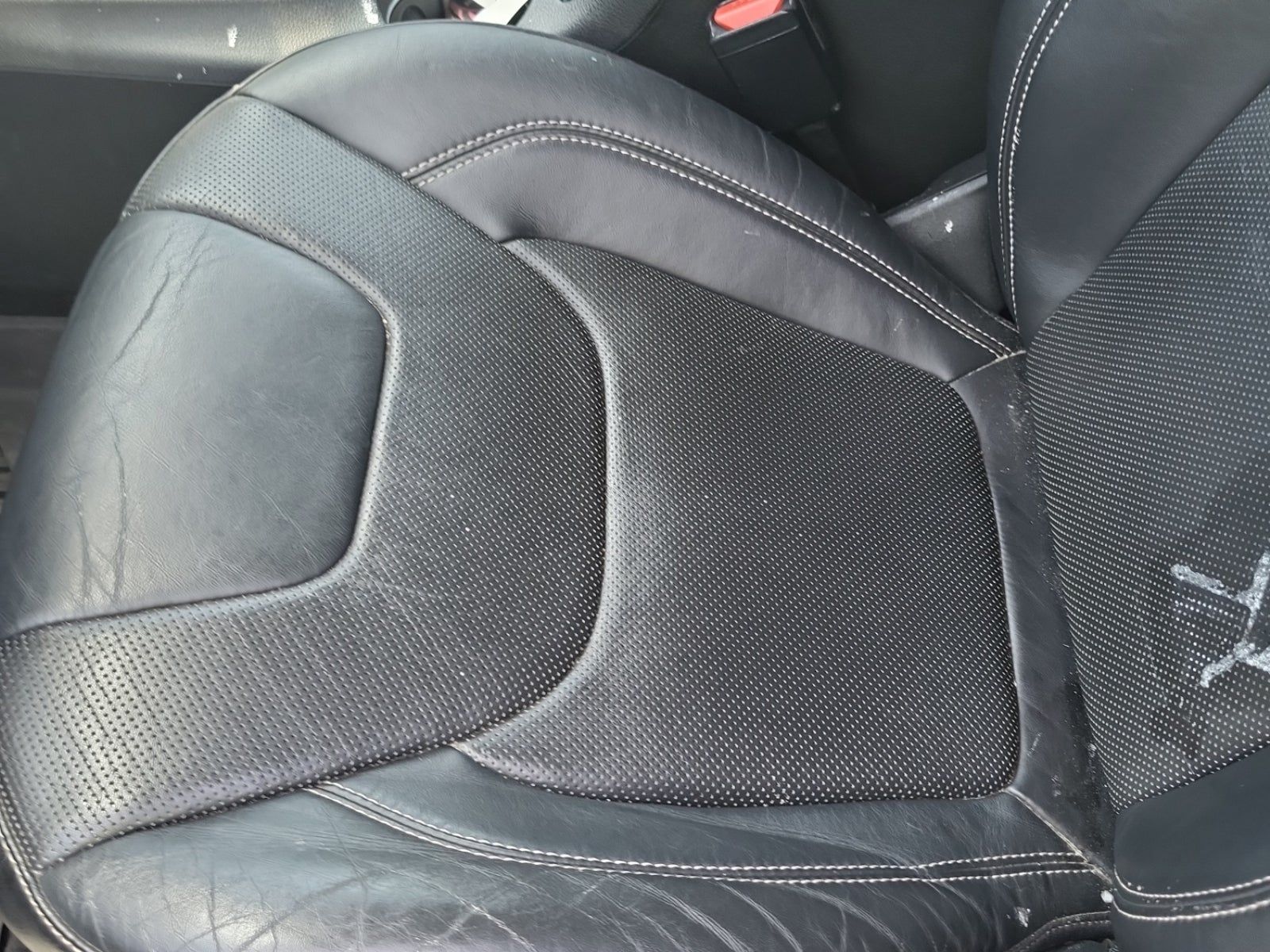 2014 Jeep Cherokee Limited FWD