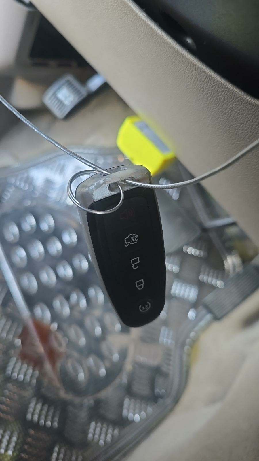 2012 Lincoln MKX Base FWD