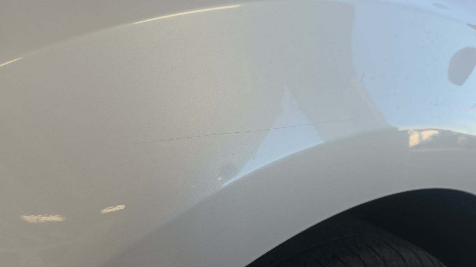 2012 Lincoln MKX Base FWD