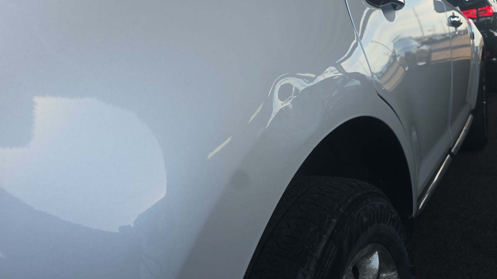 2012 Lincoln MKX Base FWD