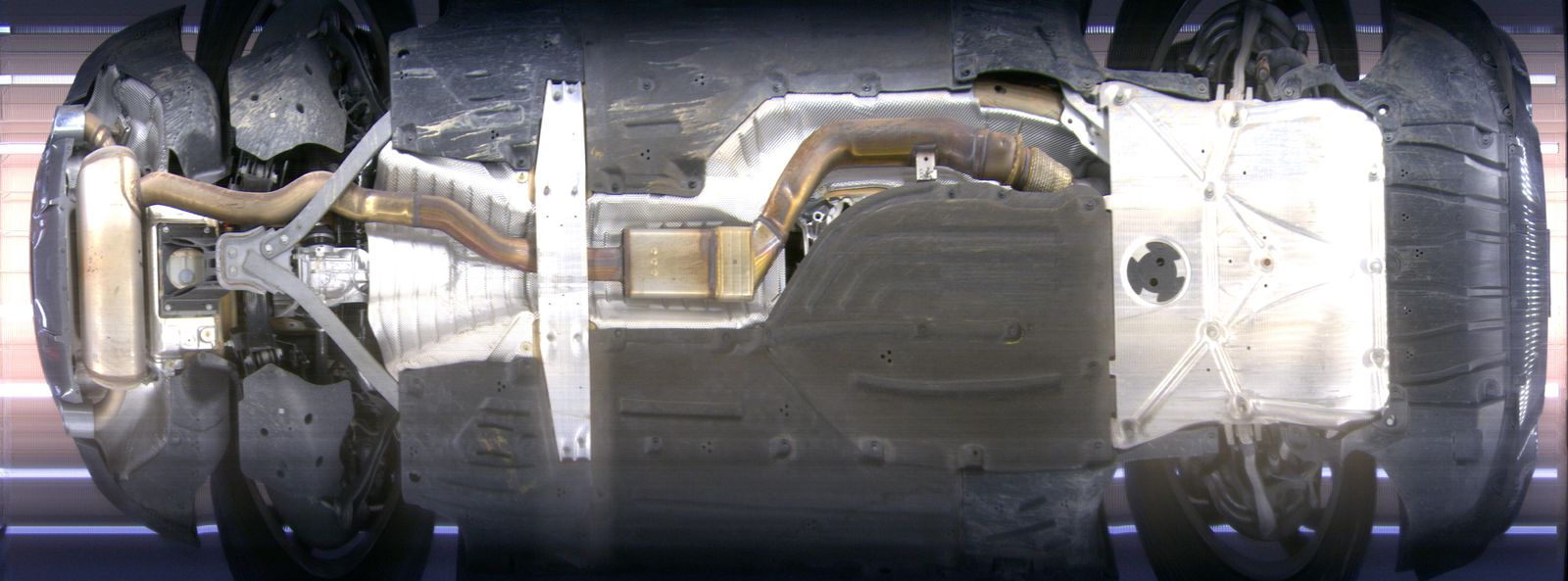 2025 BMW Z4 sDrive30i RWD