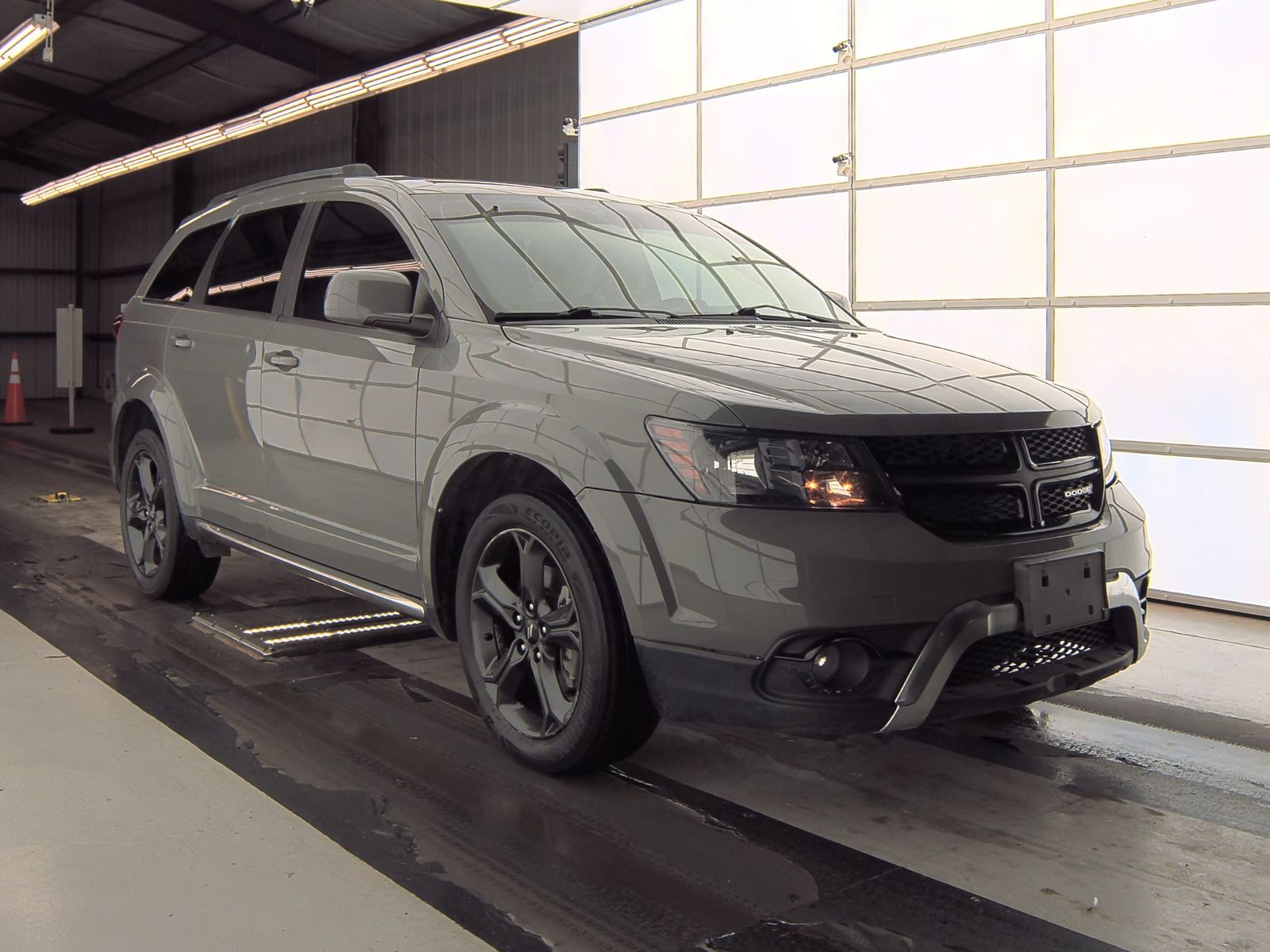 2020 Dodge Journey Crossroad FWD