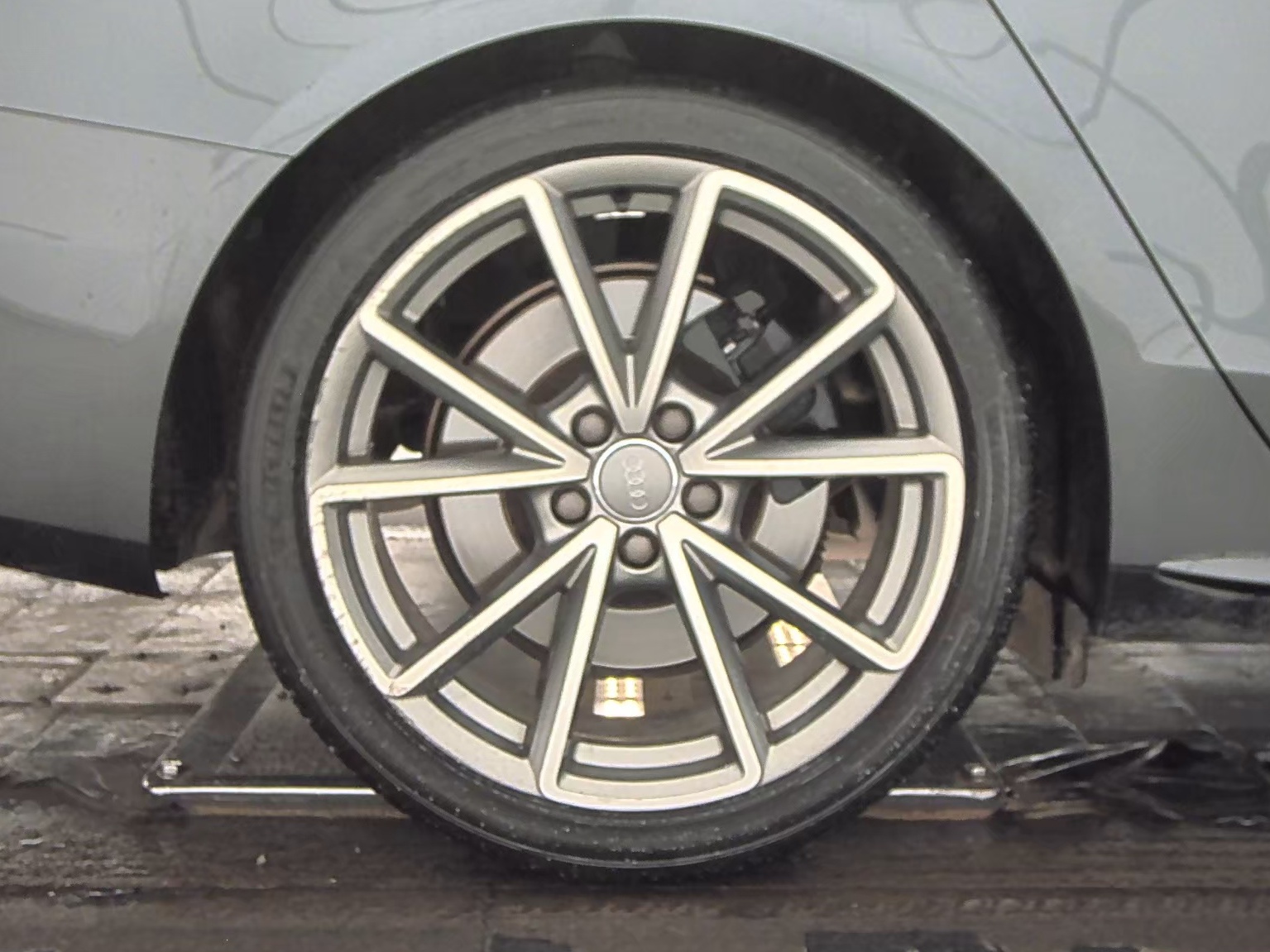 2016 Audi S4 Premium Plus AWD