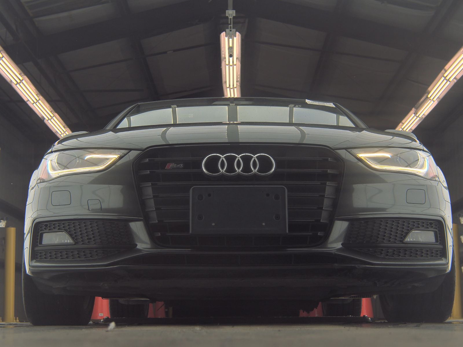 2016 Audi S4 Premium Plus AWD