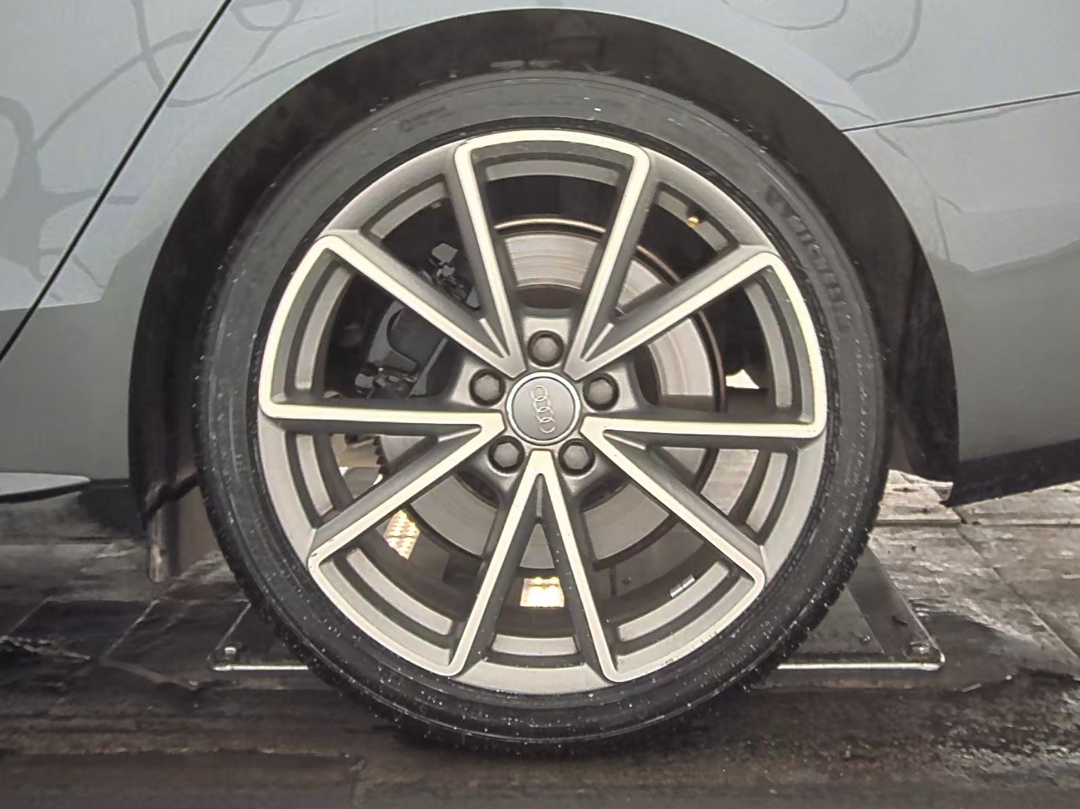 2016 Audi S4 Premium Plus AWD