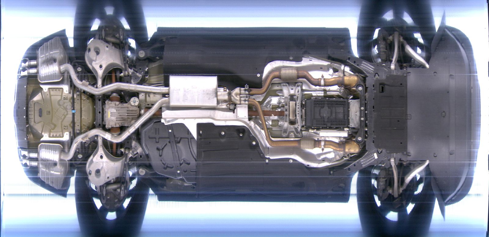 2025 Lincoln Aviator Reserve RWD