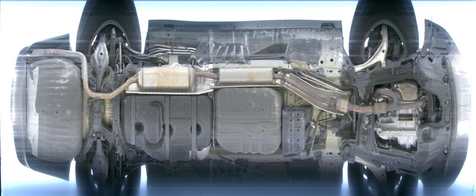 2016 Honda Odyssey EX-L FWD