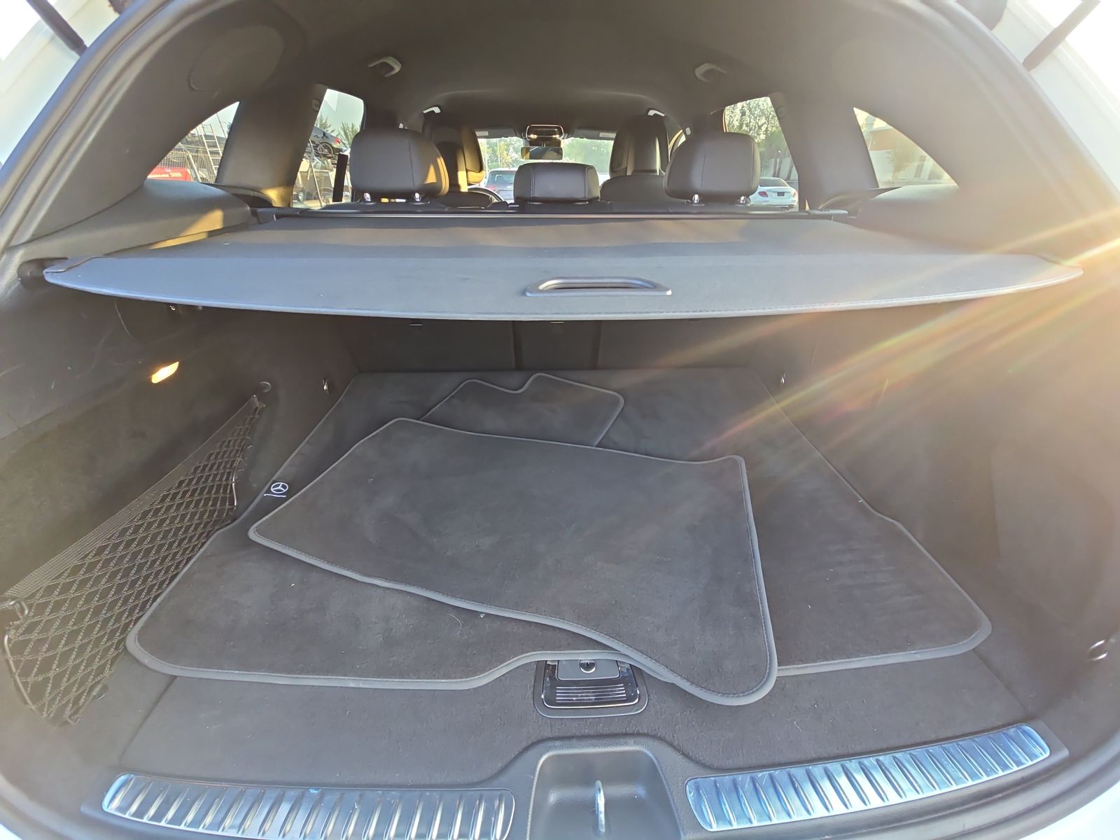 2024 Mercedes-Benz GLC GLC 300 AWD