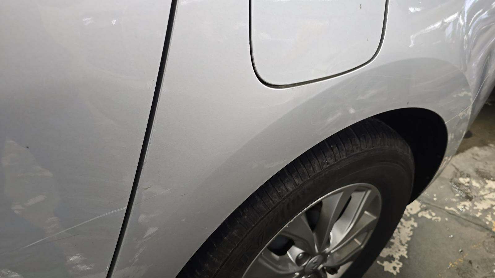 2019 Kia Sedona LX FWD