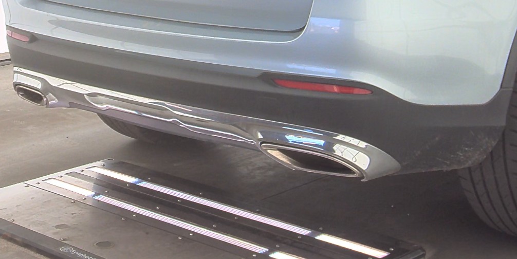 2018 Mercedes-Benz GLC GLC 300 RWD