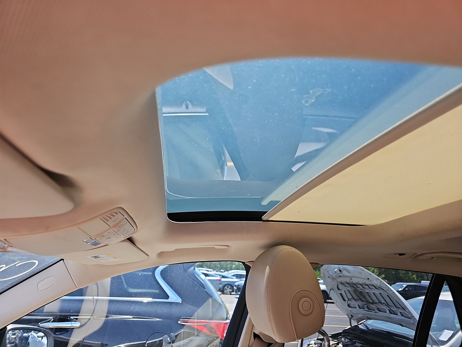 2018 Mercedes-Benz GLC GLC 300 RWD
