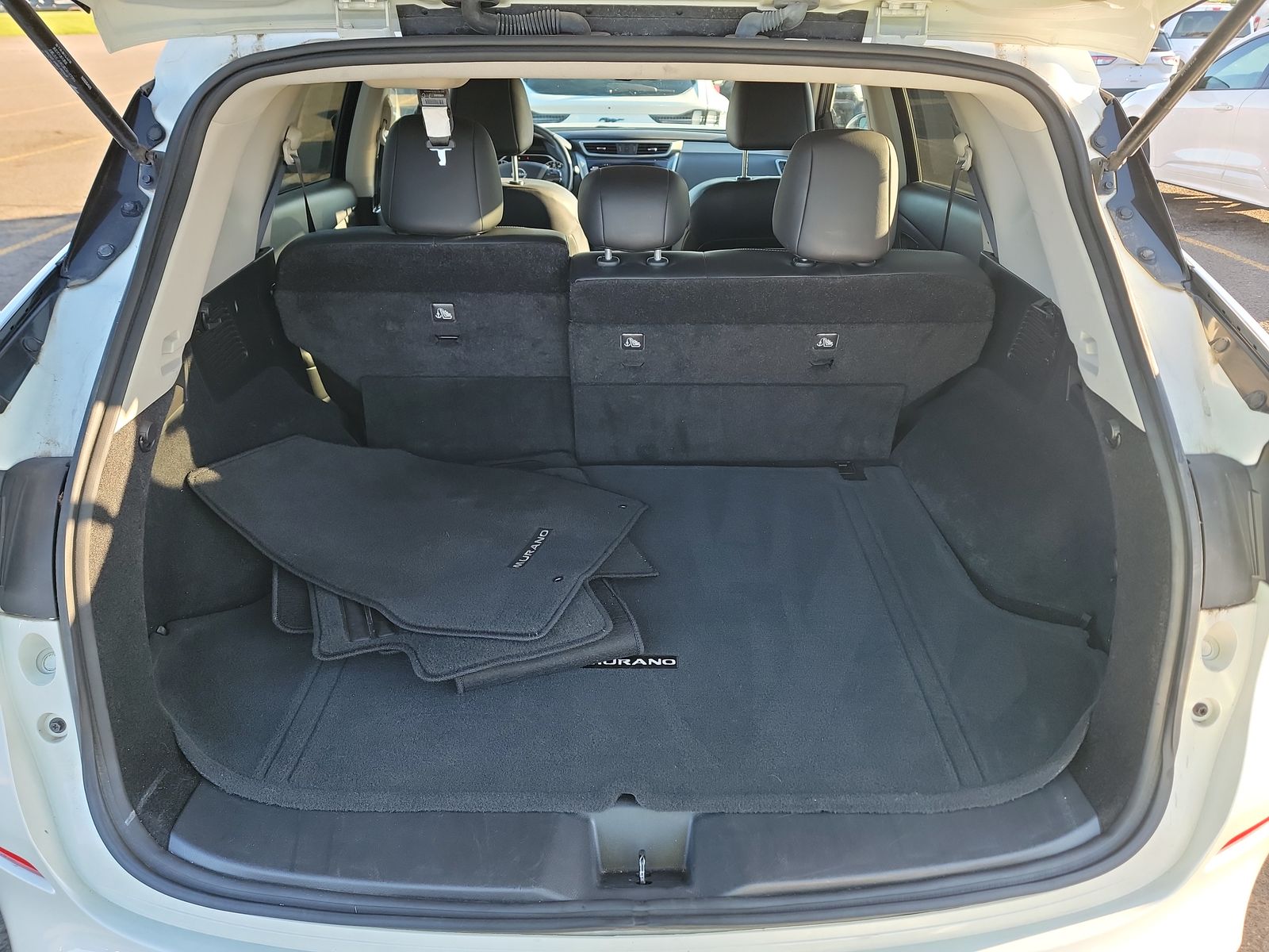 2023 Nissan Murano SV AWD