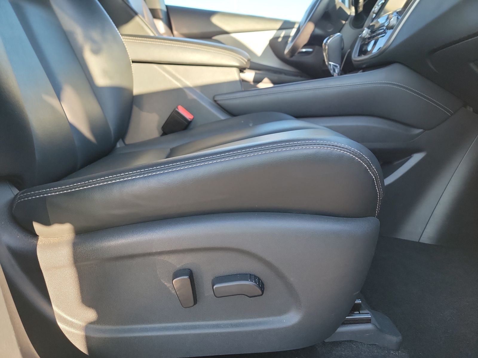 2023 Nissan Murano SV AWD