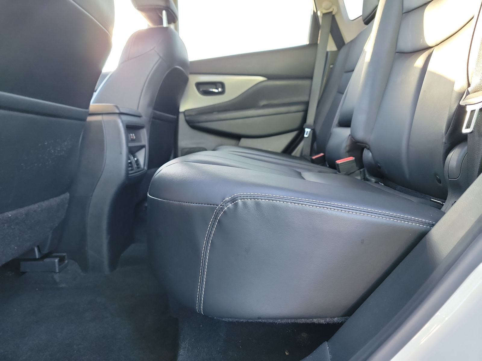 2023 Nissan Murano SV AWD
