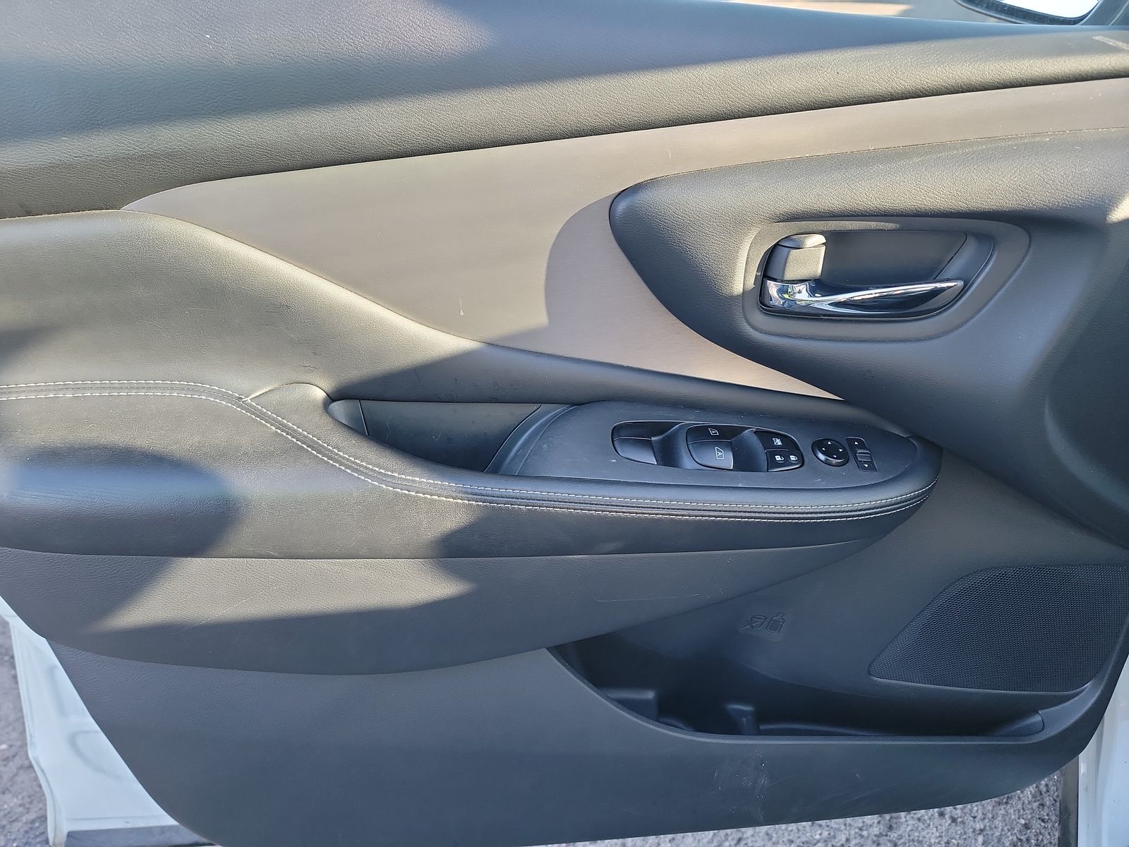 2023 Nissan Murano SV AWD