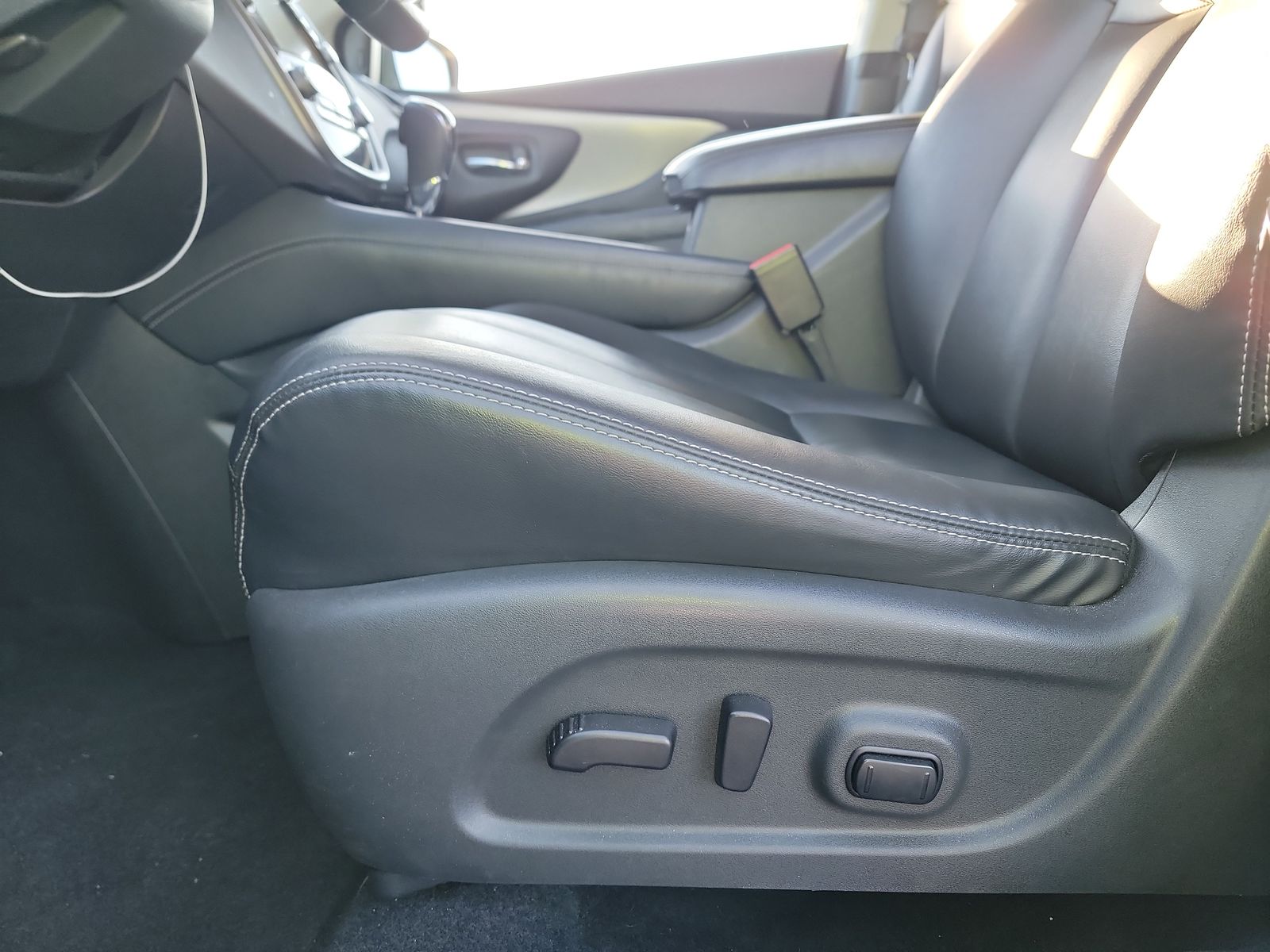2023 Nissan Murano SV AWD