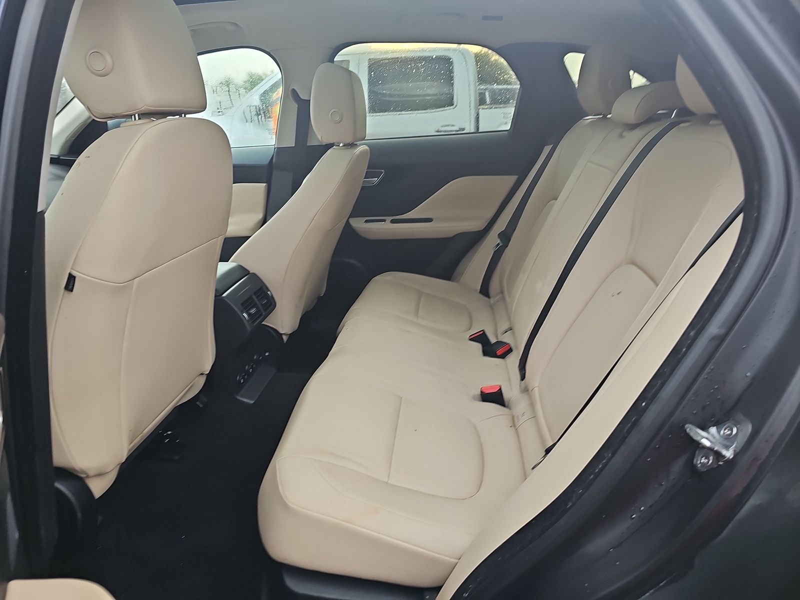 2017 Jaguar F-PACE 35t Premium AWD