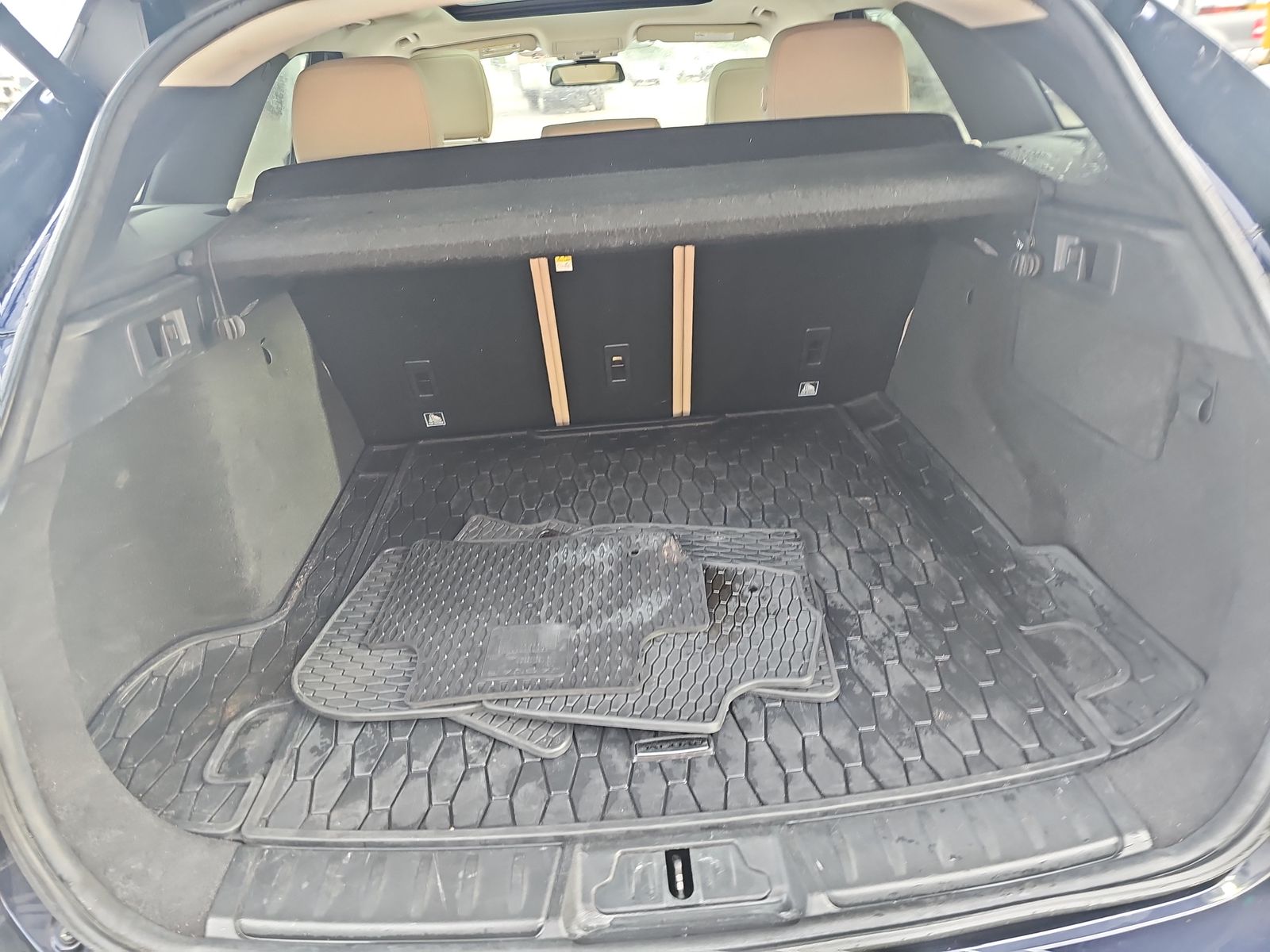 2017 Jaguar F-PACE 35t Premium AWD