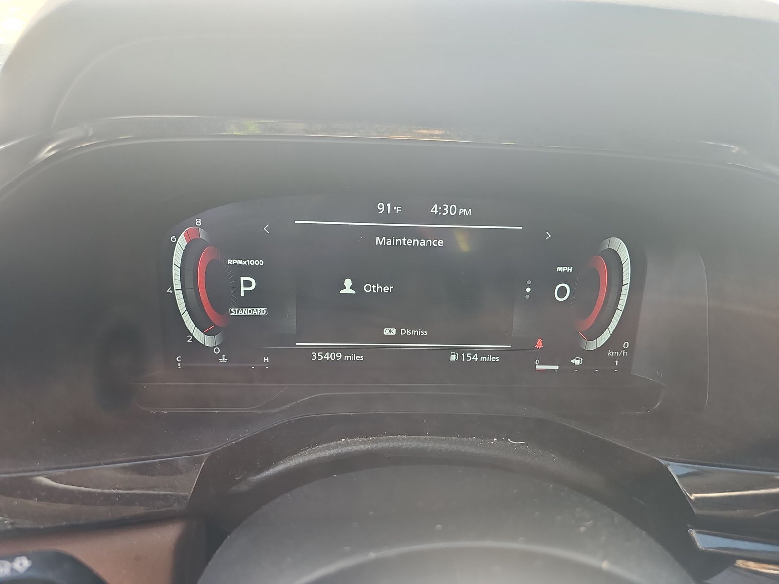 2024 Nissan Pathfinder Platinum FWD