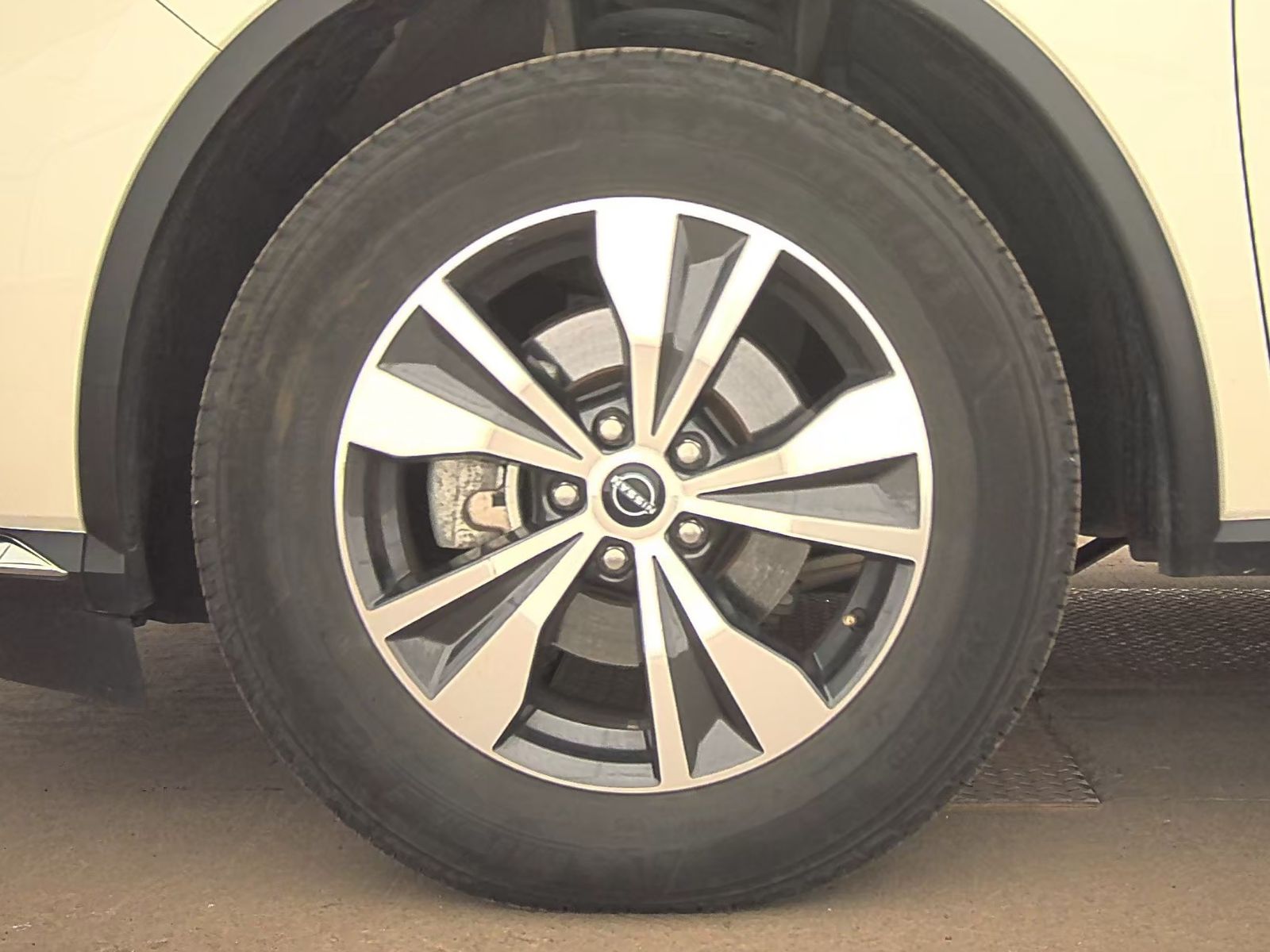 2023 Nissan Murano SV AWD